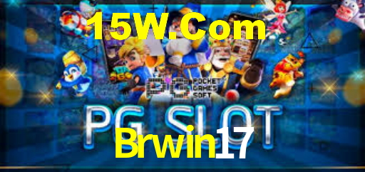 Welcome Bonus Brwin17