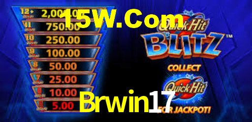 Programa VIP Brwin17