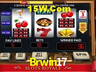 Casino Ao Vivo Brwin17