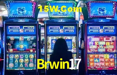 Sistemas de Segurança Brwin17