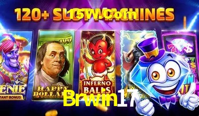 Segurança 2FA Brwin17