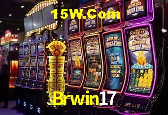 Diretório de Jogos Brwin17