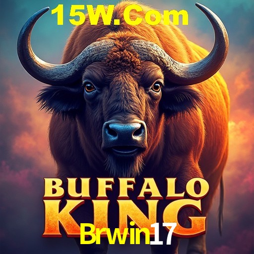 Descubra o Mundo do Cassino Online com Brwin17