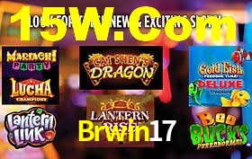 Statistics Brwin17