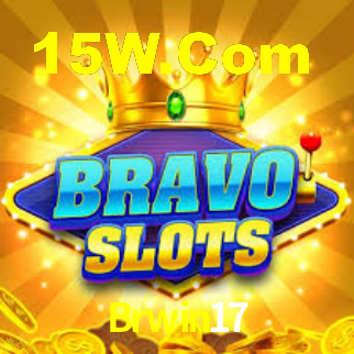 Brwin17 App Interface