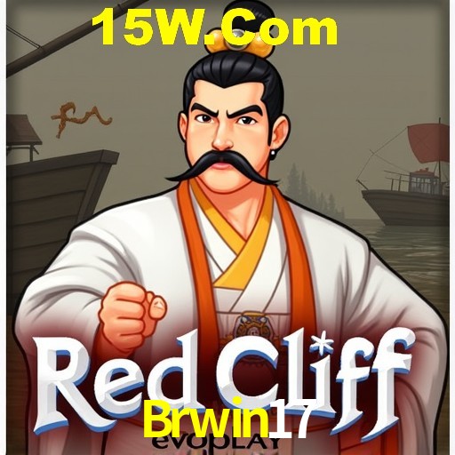 APP oficial da Brwin17 para mobile
