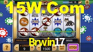 Experiência VIP Brwin17