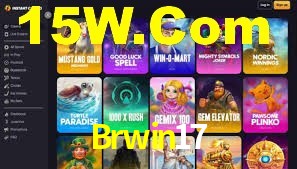 Game Statistics Brwin17