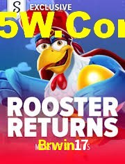 Game Providers Brwin17