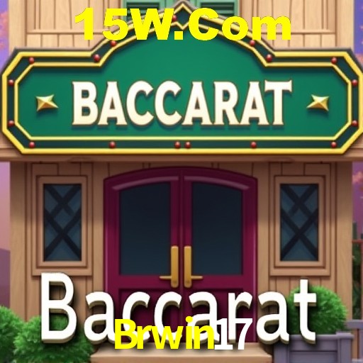 Interface do App Brwin17